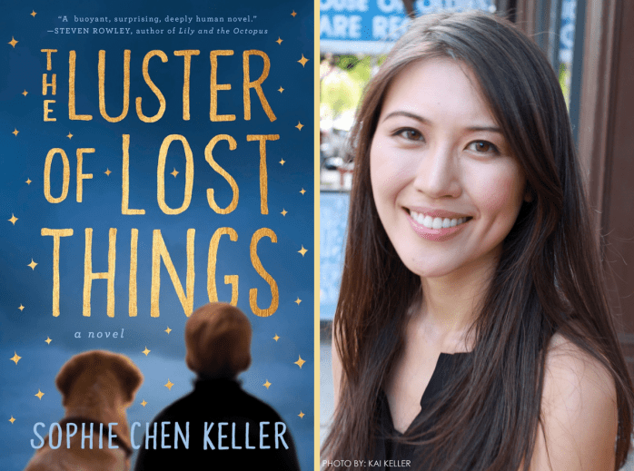 Luster of Lost Things